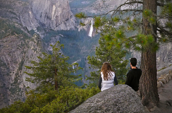 Yosemite NP