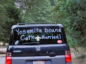 Yosemite NP