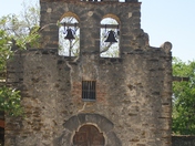 San Antonio Missions National Historical Park