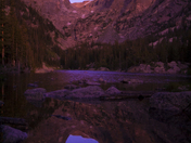 Rocky Mountain National Park
