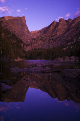 Rocky Mountain National Park