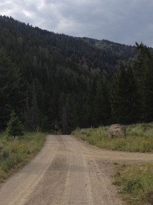 Sawtooth National Forest