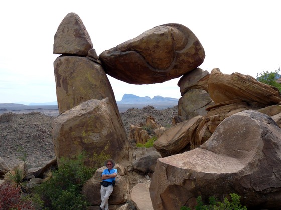 Big Bend National Park