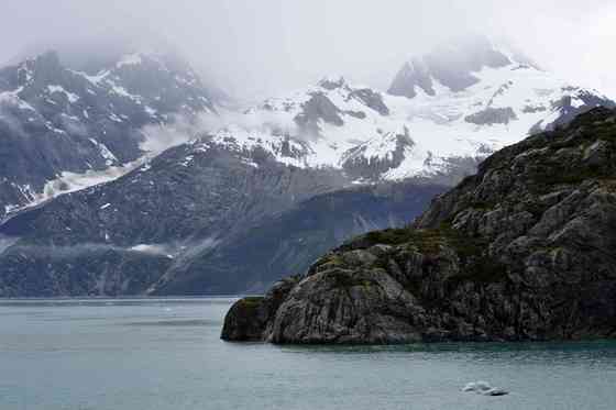 Glacier Bay National Park