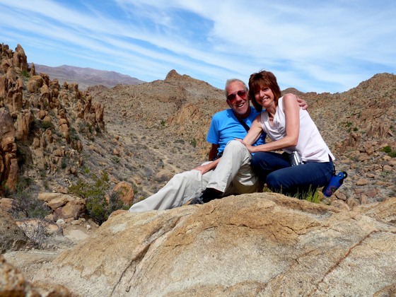 Big Bend National Park