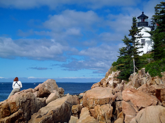 Acadia National Park