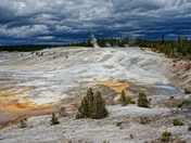 Yellowstone National Park