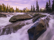Yosemite National Park