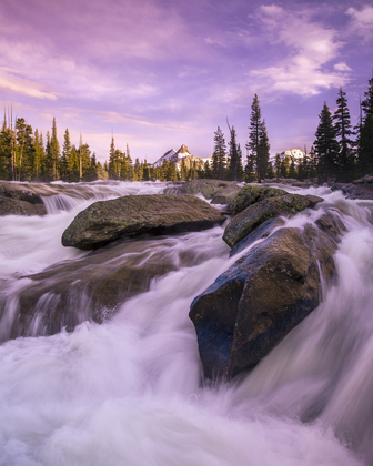 Yosemite National Park