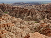 Badlands National Park