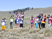 Yellowstone