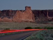 Arches NP