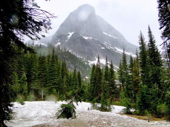 Glacier National Park, Montana