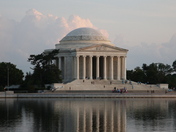 Jefferson Memorial Washington D.C.