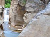 Zion National Park