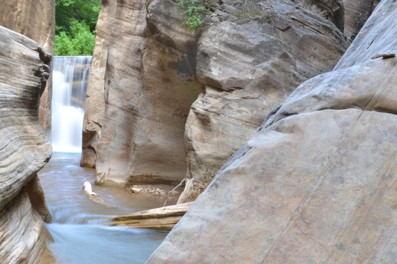 Zion National Park