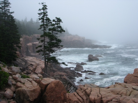Acadia National Park