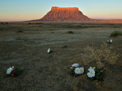 Factory Butte