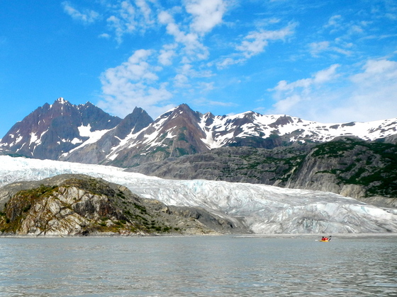Glacier Bay National Park