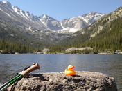 Rocky Mountain National Park