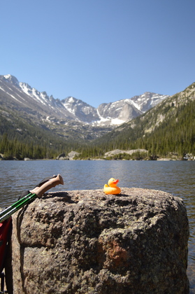 Rocky Mountain National Park