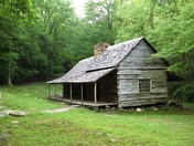 Smoky Mountains National Park