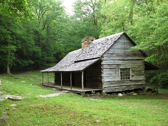 Smoky Mountains National Park
