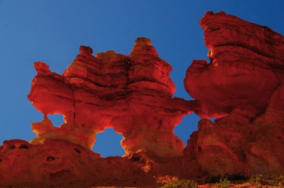 Bryce Canyon National Park