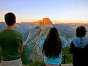 yosemite N P
