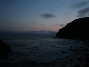 Dana Point Marine Life Refuge