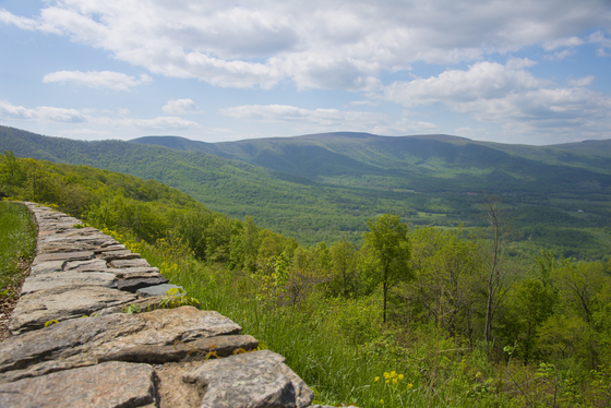 Shenandoah National Park