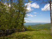 Shenandoah National Park