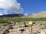 Rocky Mountain