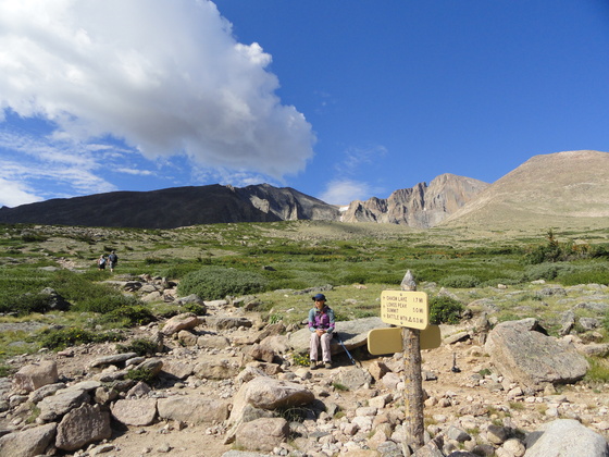Rocky Mountain