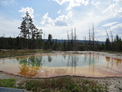 Yellowstone National Park