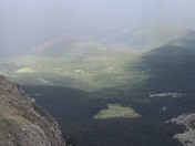Mount Evans