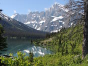 Glacier National Park