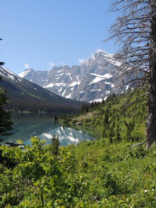 Glacier National Park