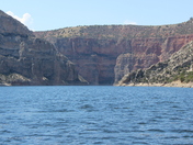 Big Horn Canyon National Recreation Area