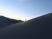 Great Sand Dunes National Park & Preserve