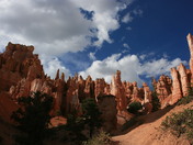 Bryce Canyon
