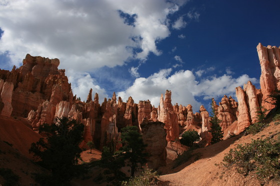 Bryce Canyon