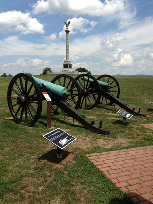 Antietam