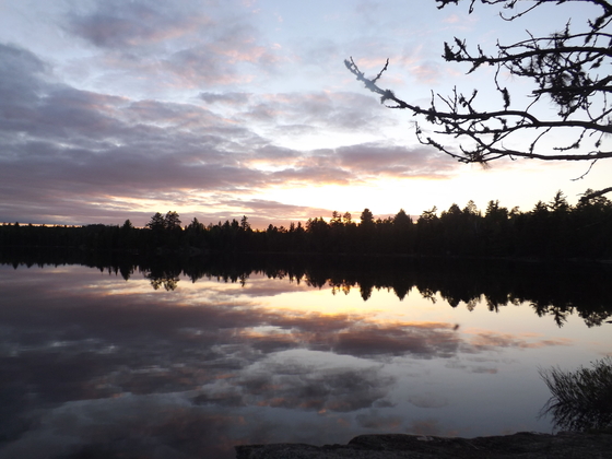Boundary Waters Canoe Area