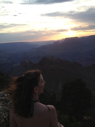 Grand Canyon