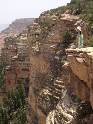 Grand Canyon