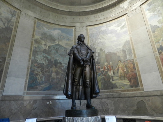 George Rogers Clark National Historic Park