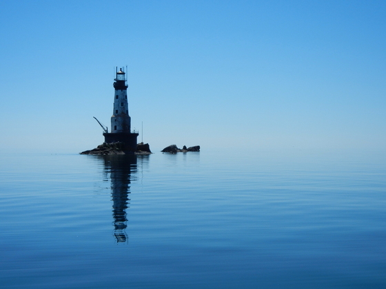 Isle Royale National Park