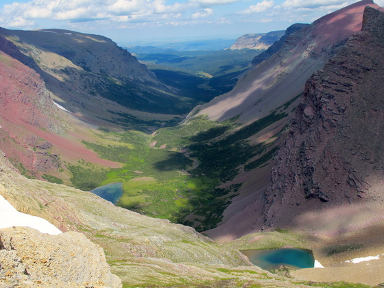 Glacier National Park