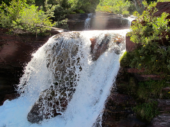 Glacier National Park